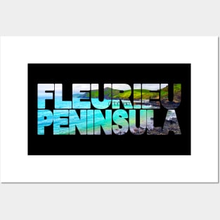 FLEURIEU PENINSULA - South Australia Posters and Art